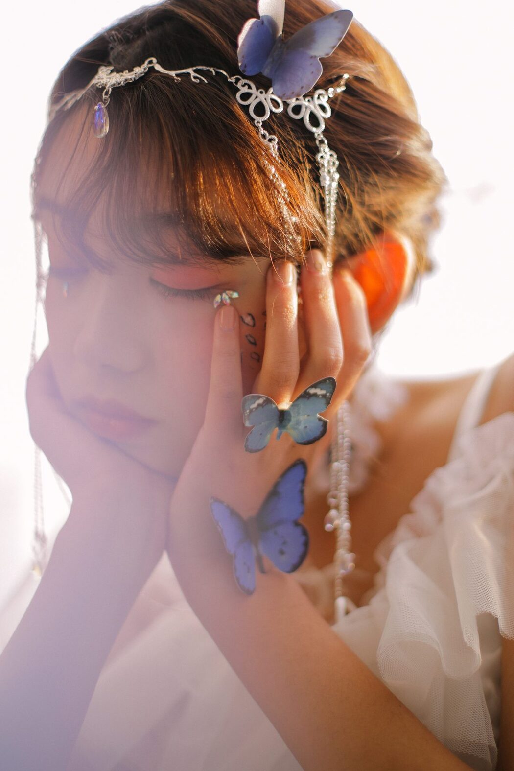 YiTuYu艺图语 Vol.3535 Qian Qian