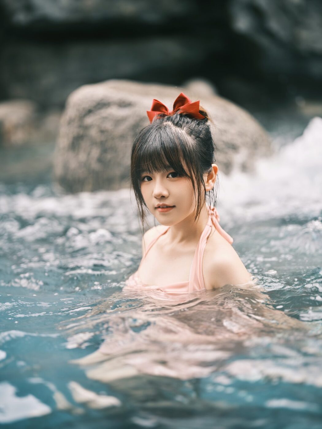 YiTuYu艺图语 Vol.3701 Xiao Xiao Miao