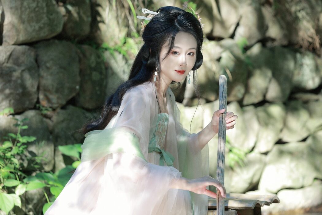 YiTuYu艺图语 Vol.3667 A Tong