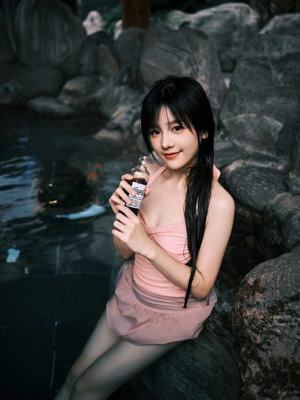 YiTuYu艺图语 Vol.3701 Xiao Xiao Miao