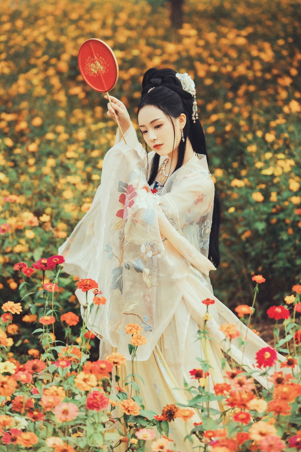 YiTuYu艺图语 Vol.367 Seven