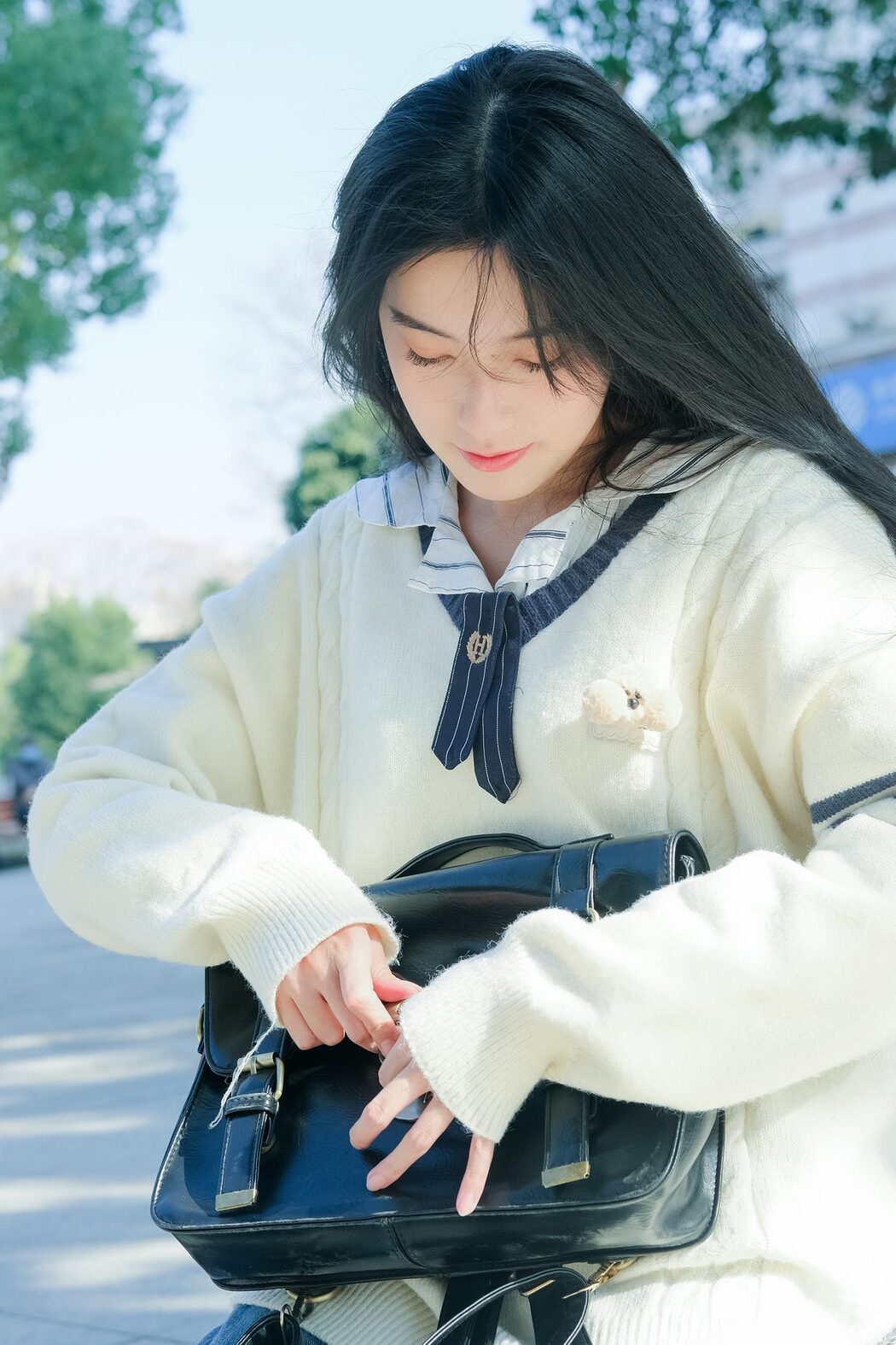 YiTuYu艺图语 Vol.3690 Jing Jing Jing