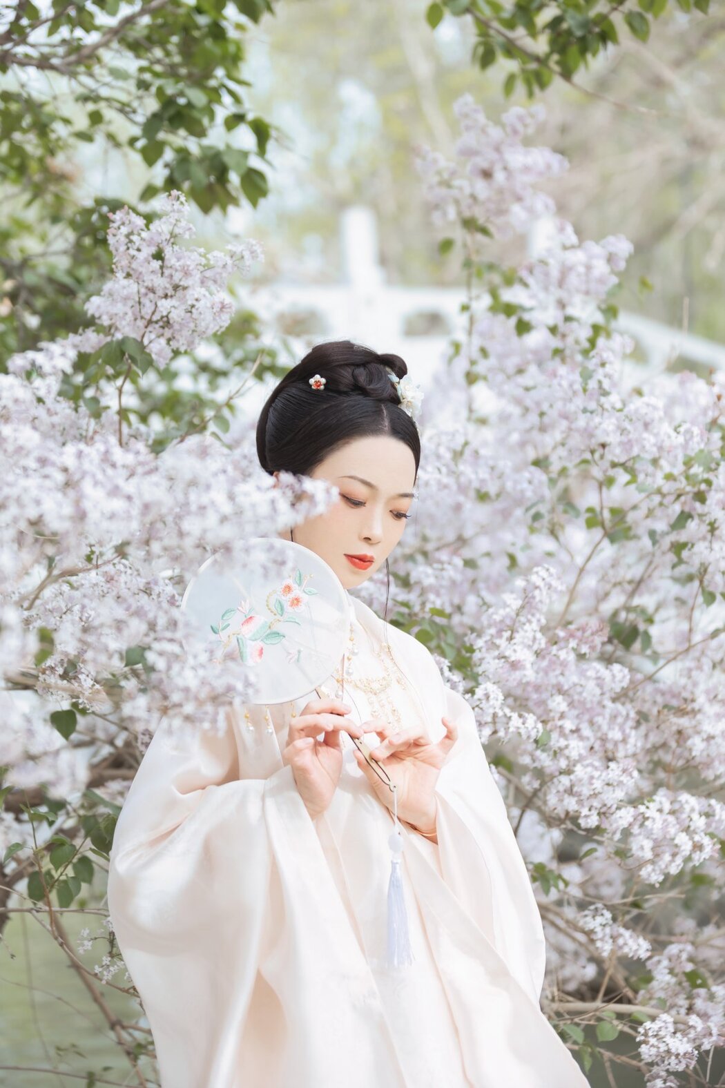 YiTuYu艺图语 Vol.365 La Bi Xiao Xin