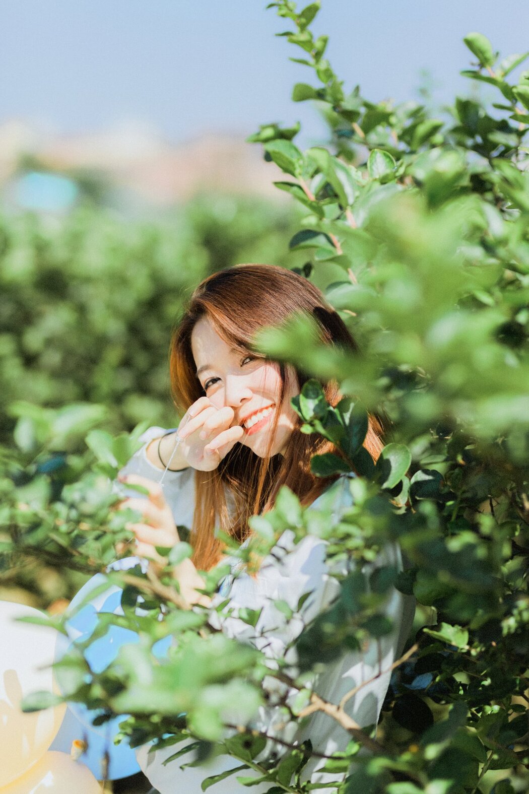 YiTuYu艺图语 Vol.362 Hang Zi