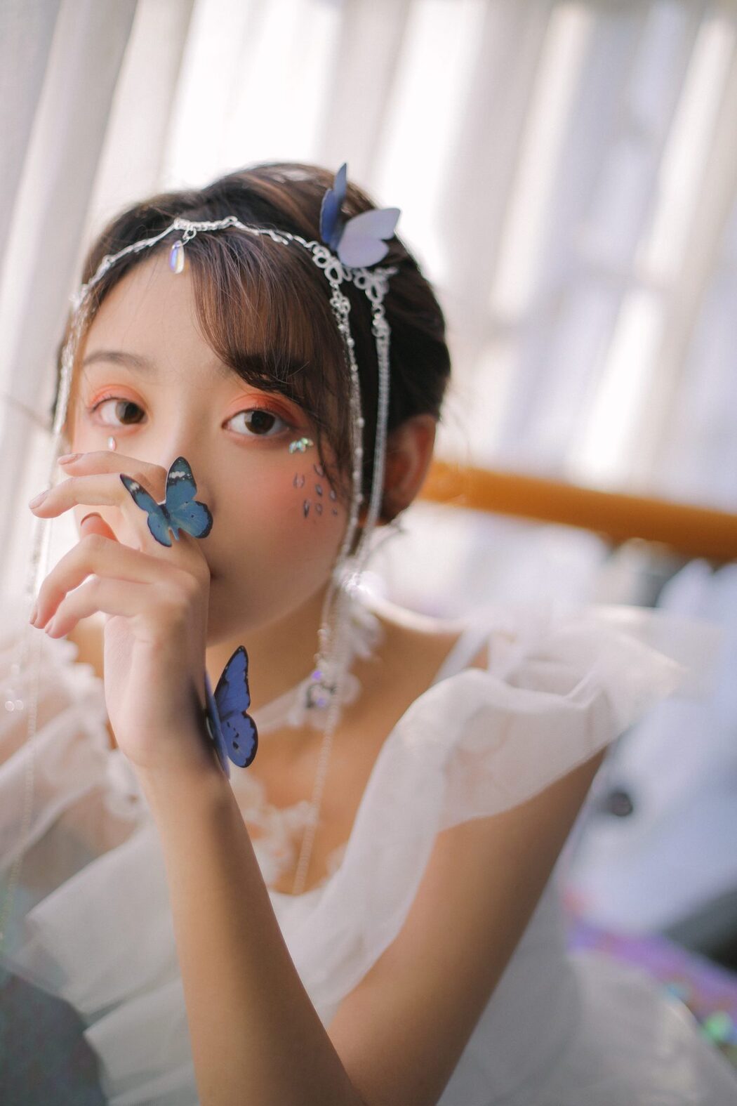 YiTuYu艺图语 Vol.3535 Qian Qian