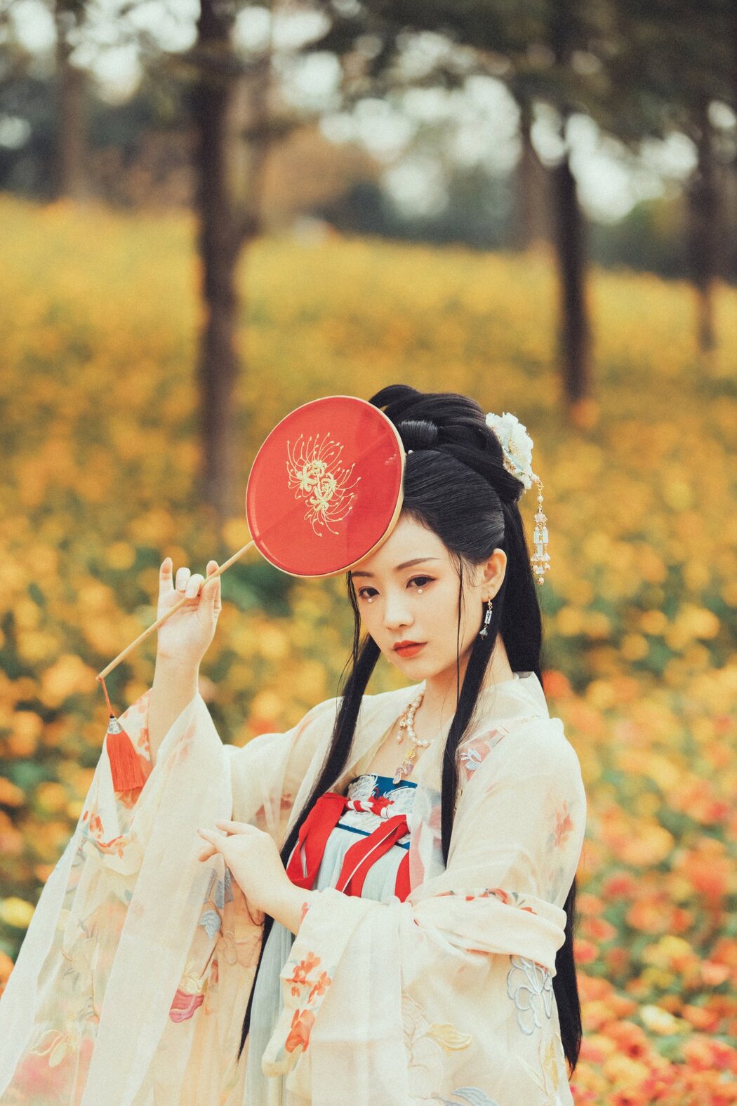 YiTuYu艺图语 Vol.367 Seven