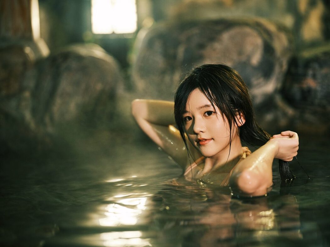 YiTuYu艺图语 Vol.3701 Xiao Xiao Miao