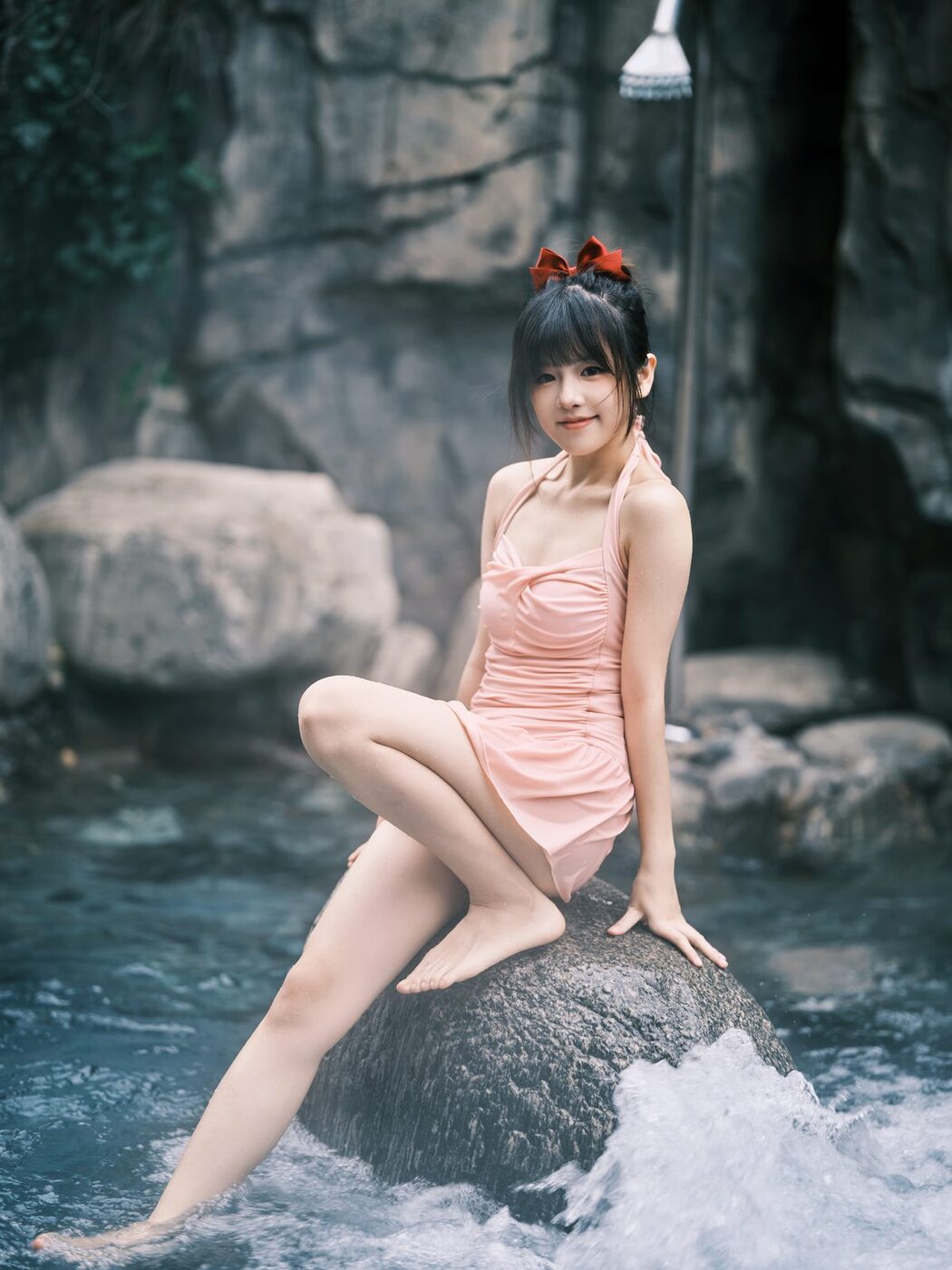 YiTuYu艺图语 Vol.3701 Xiao Xiao Miao