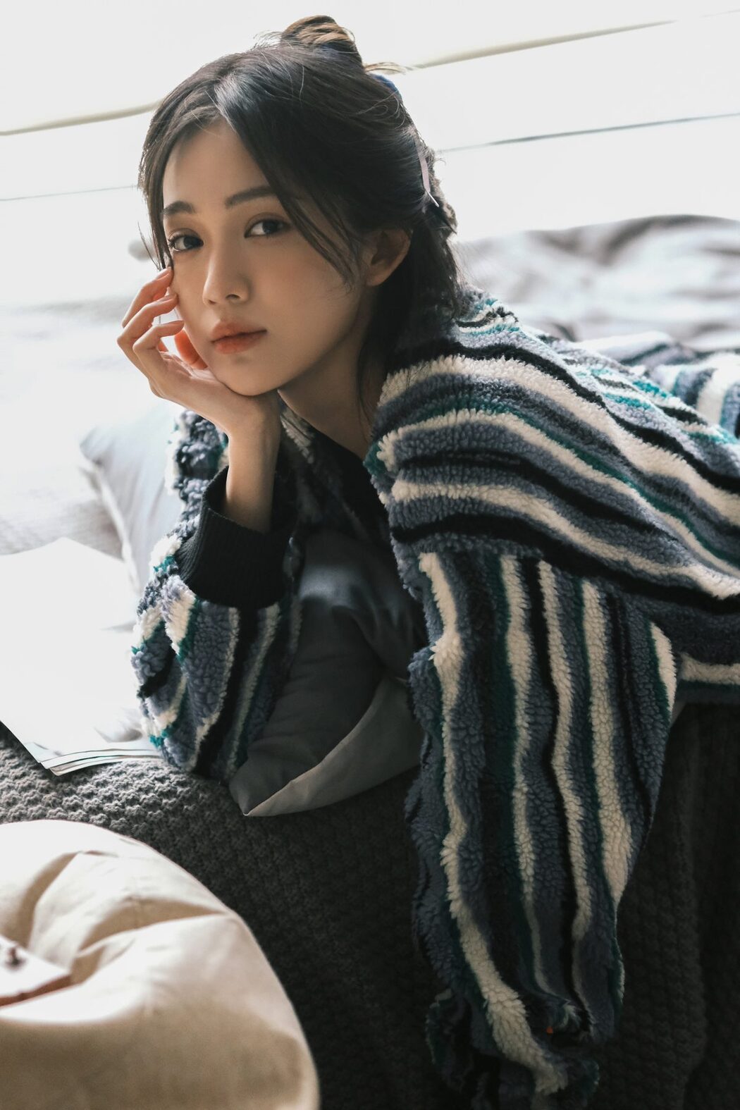 YiTuYu艺图语 Vol.3531 Feng