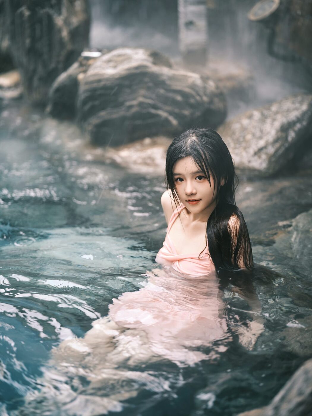 YiTuYu艺图语 Vol.3701 Xiao Xiao Miao