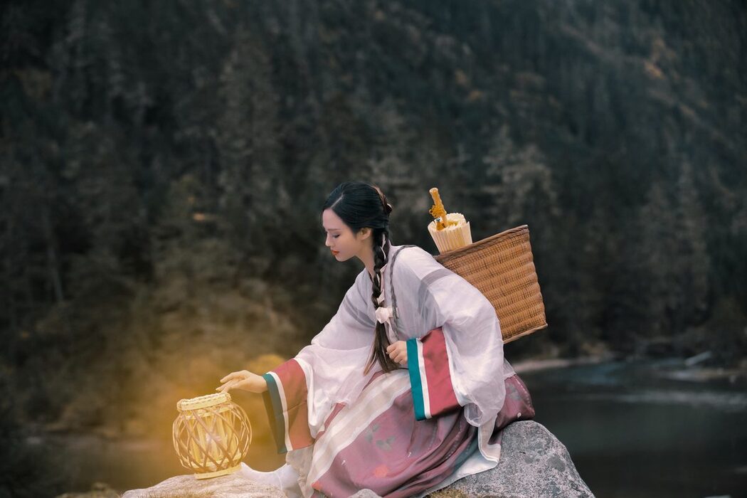 YiTuYu艺图语 Vol.3530 Xie A Ling