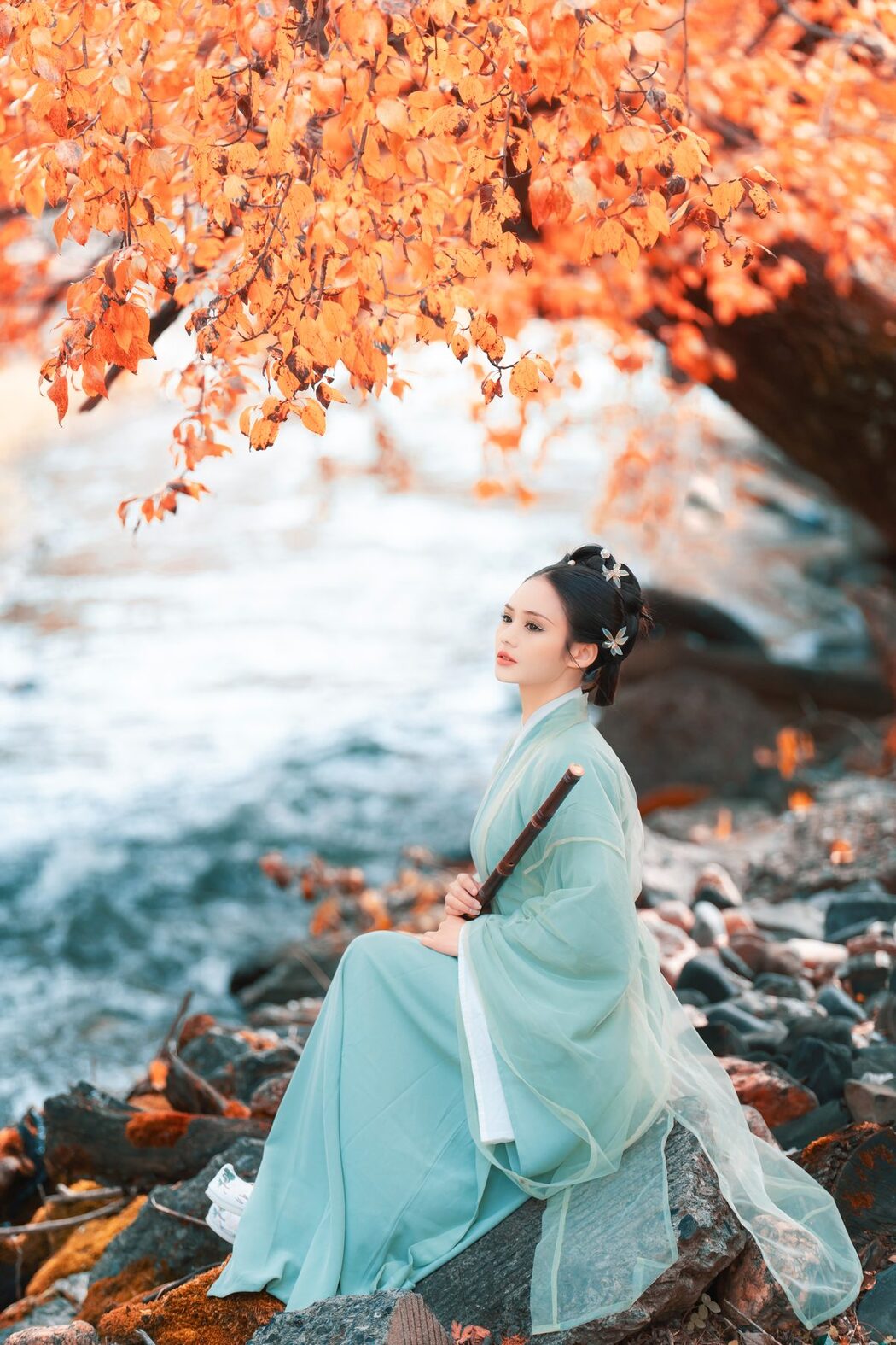YiTuYu艺图语 Vol.3545 Xie A Ling