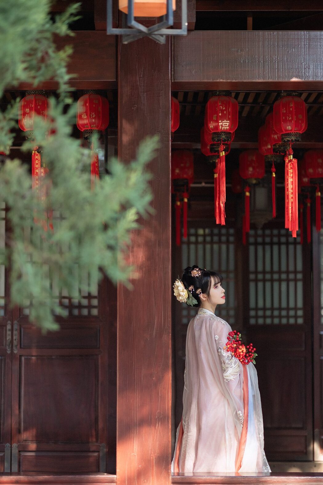 YiTuYu艺图语 Vol.3550 Yi Zhi A Meng Zai