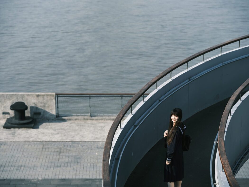 YiTuYu艺图语 Vol.3544 Xiao Xiao Miao