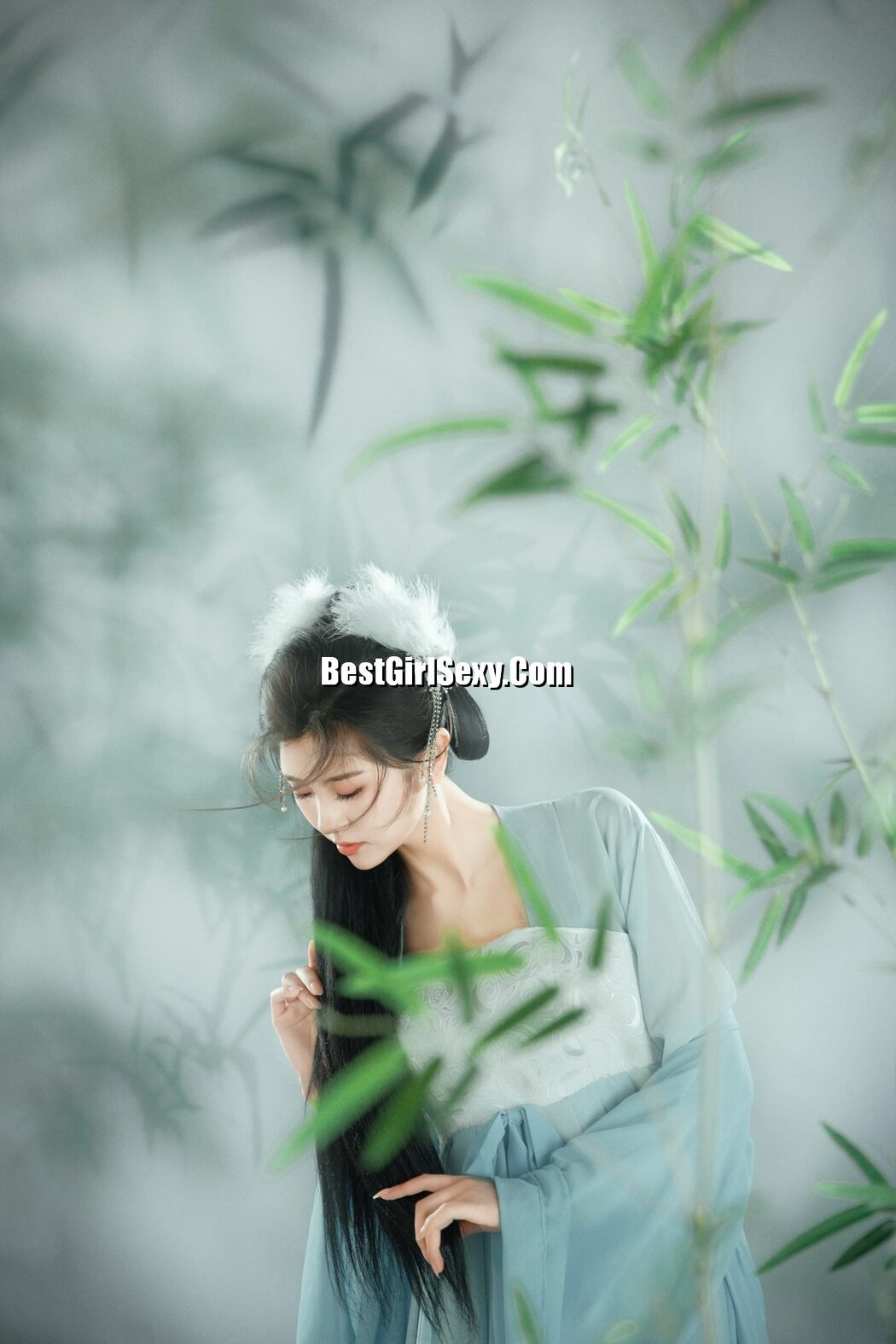 YiTuYu艺图语 Vol.3695 Fang Bao