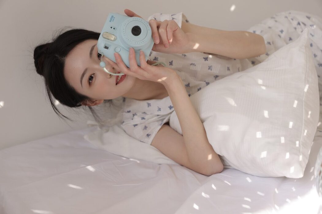 YiTuYu艺图语 Vol.3689 Xiao Yang Ai Gan Fan