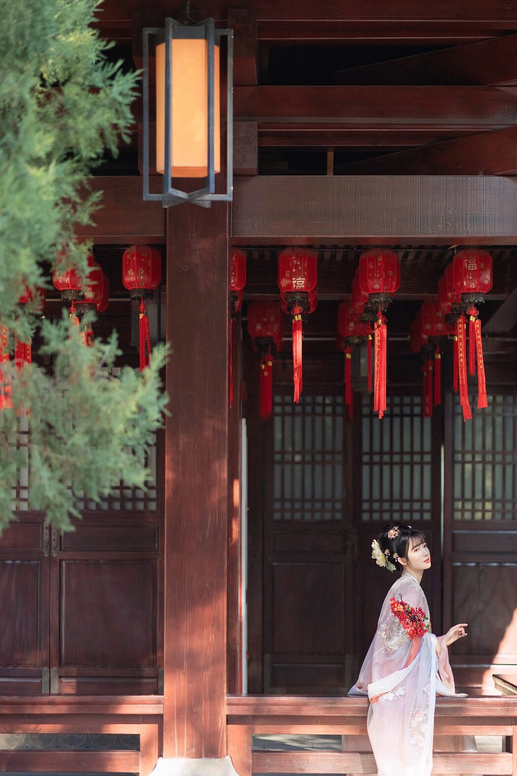 YiTuYu艺图语 Vol.3550 Yi Zhi A Meng Zai