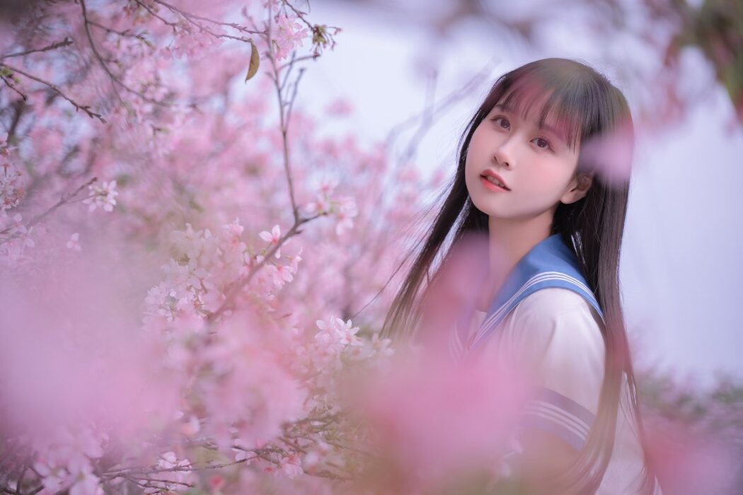 YiTuYu艺图语 Vol.3665 Meng Ya Er