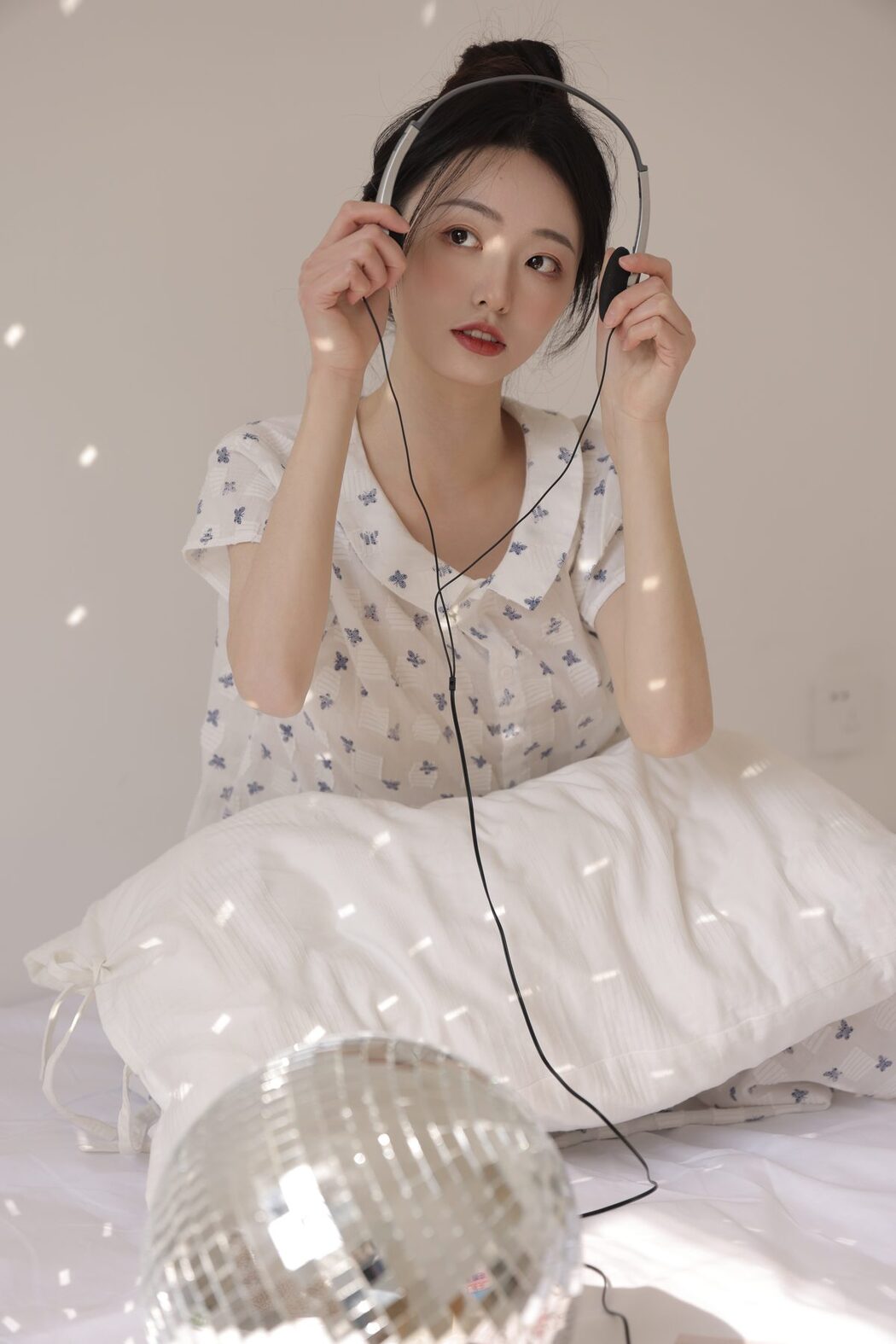 YiTuYu艺图语 Vol.3689 Xiao Yang Ai Gan Fan