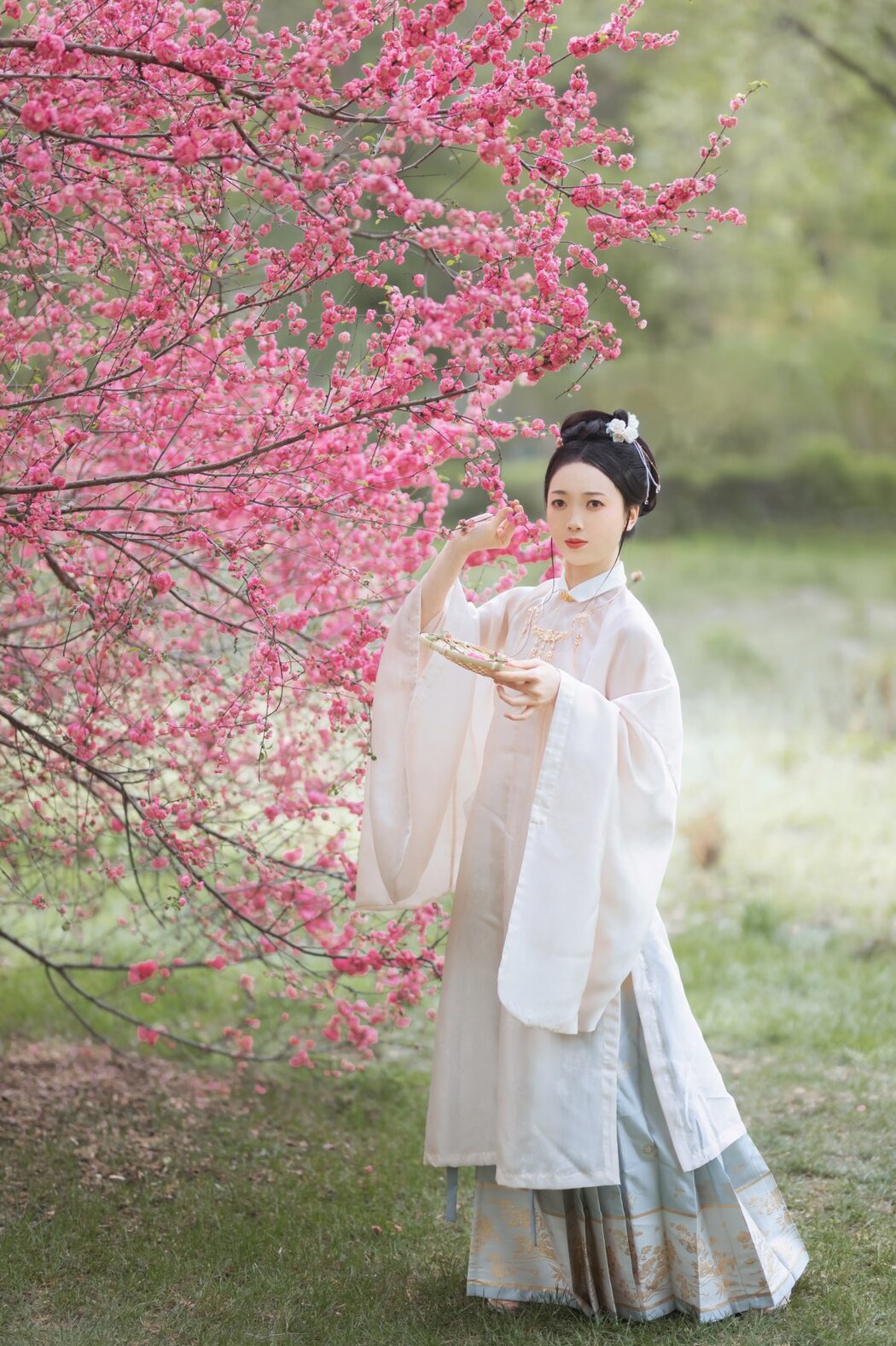 YiTuYu艺图语 Vol.365 La Bi Xiao Xin