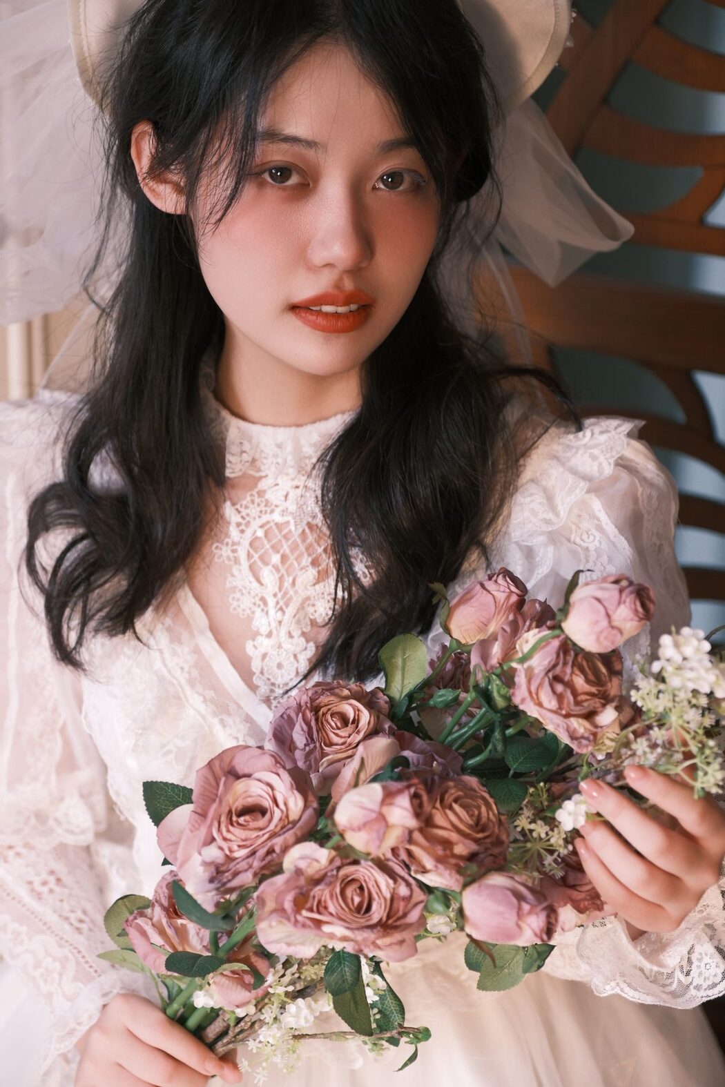 YiTuYu艺图语 Vol.3536 Jiao Zi Yao Chi Tang Tang Tang Tang Da