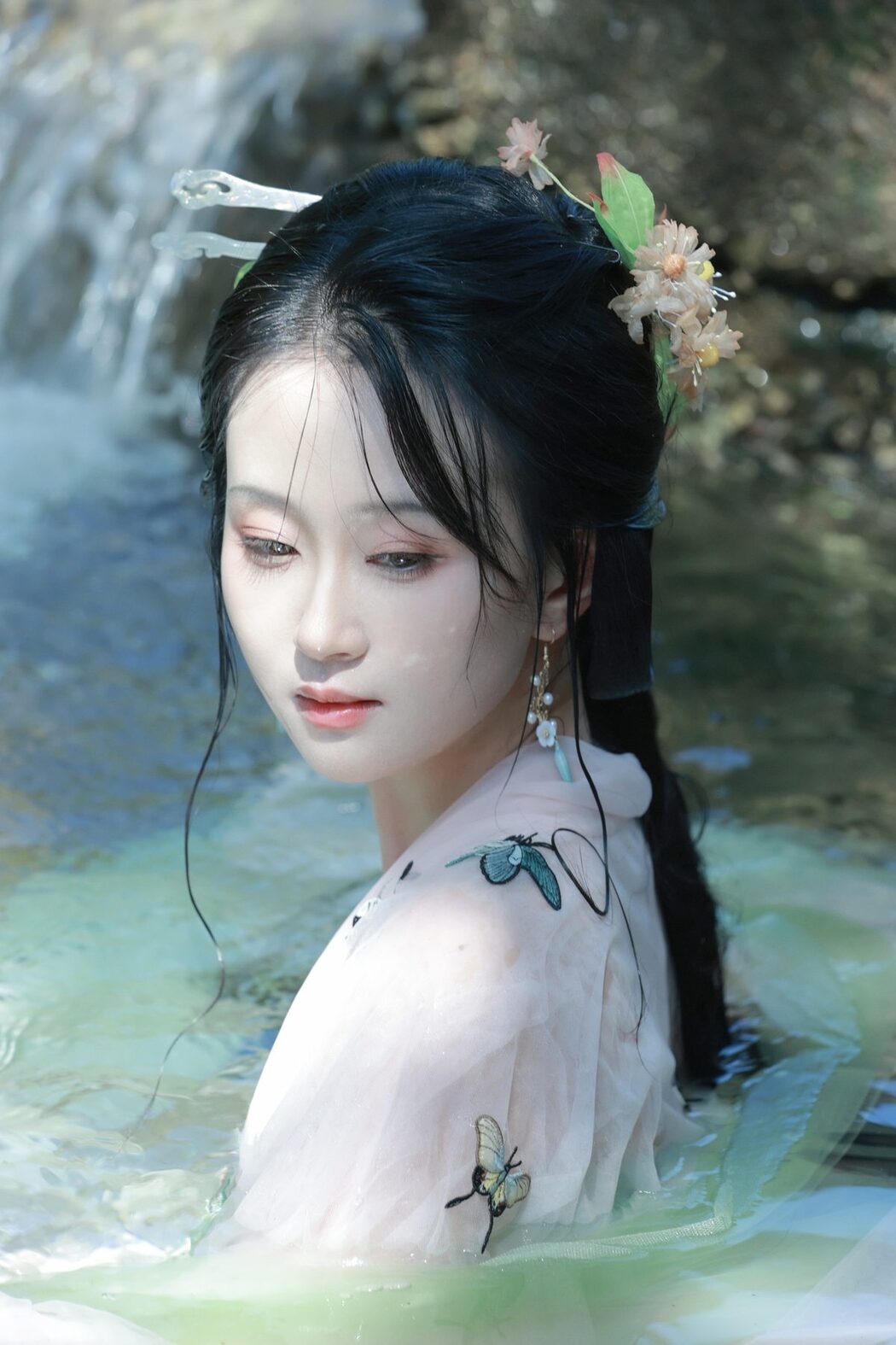 YiTuYu艺图语 Vol.3667 A Tong