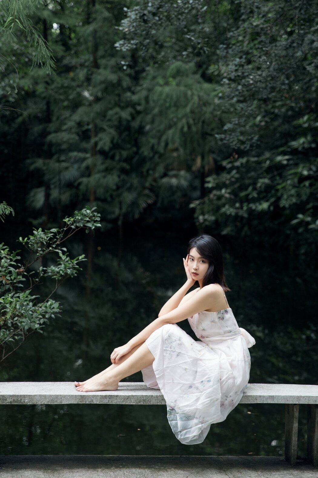 YiTuYu艺图语 Vol.368 Neida