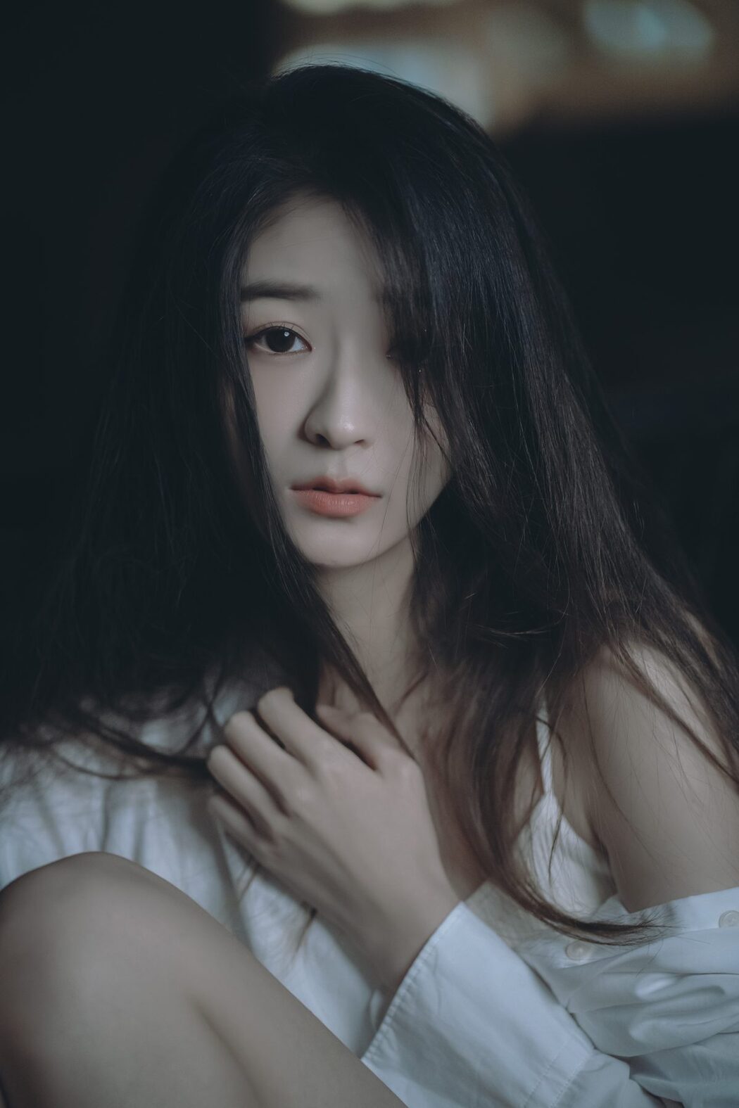 YiTuYu艺图语 Vol.3676 Xiao Ze