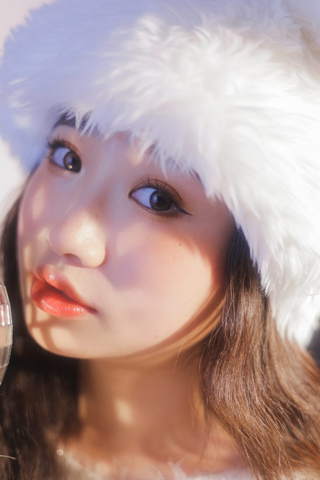YiTuYu艺图语 Vol.3546 Lan Pang Zi