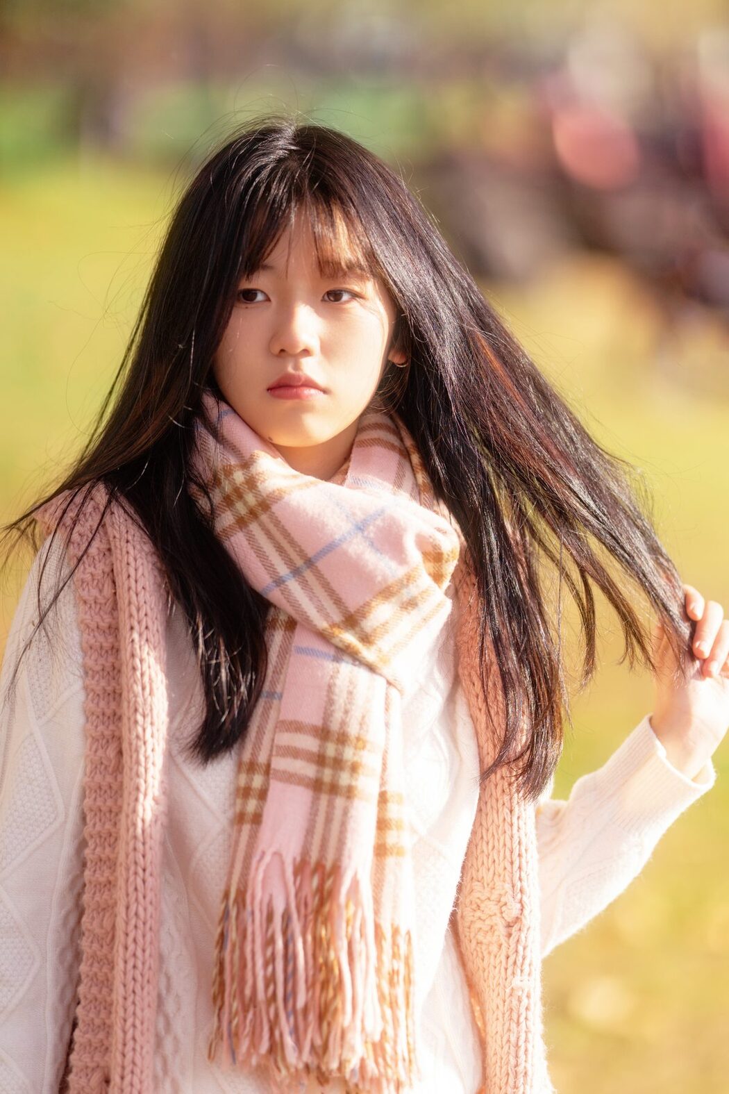YiTuYu艺图语 Vol.3541 Zi Zi