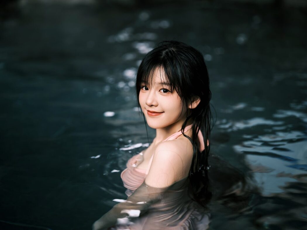 YiTuYu艺图语 Vol.3701 Xiao Xiao Miao