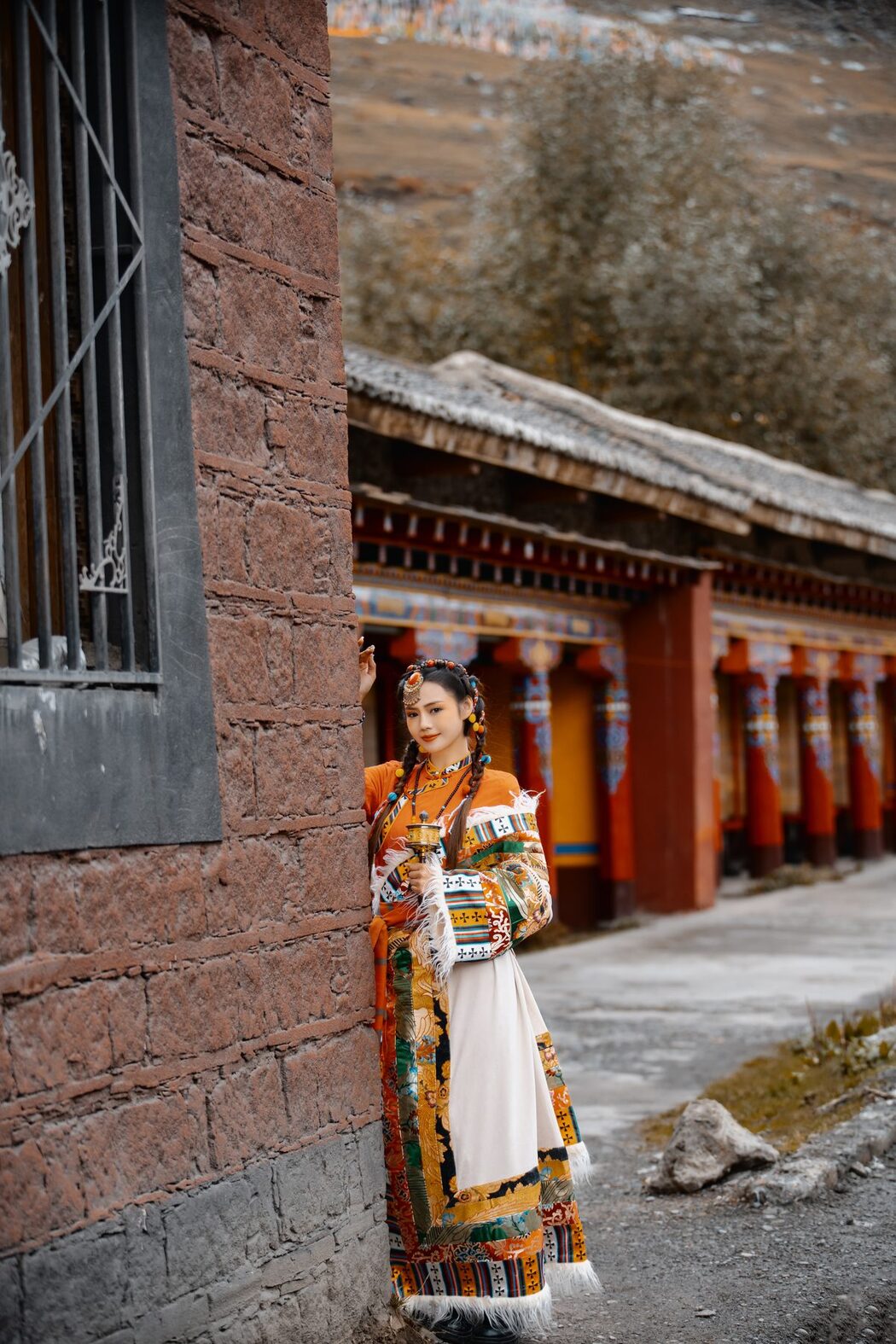 YiTuYu艺图语 Vol.3539 Xie A Ling