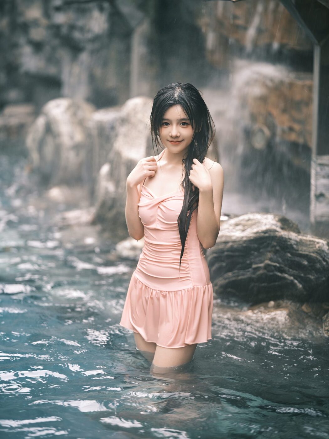 YiTuYu艺图语 Vol.3701 Xiao Xiao Miao