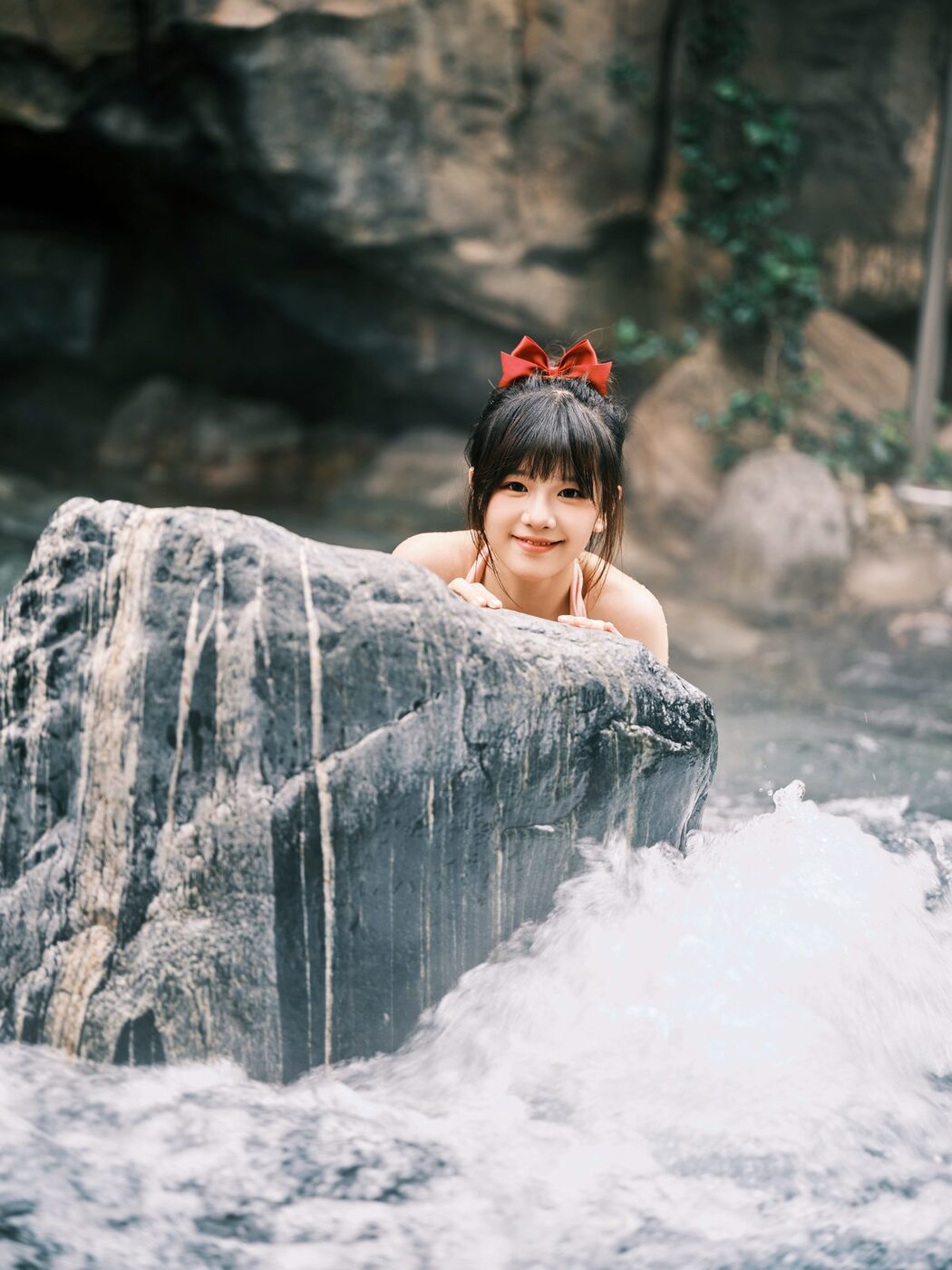 YiTuYu艺图语 Vol.3701 Xiao Xiao Miao