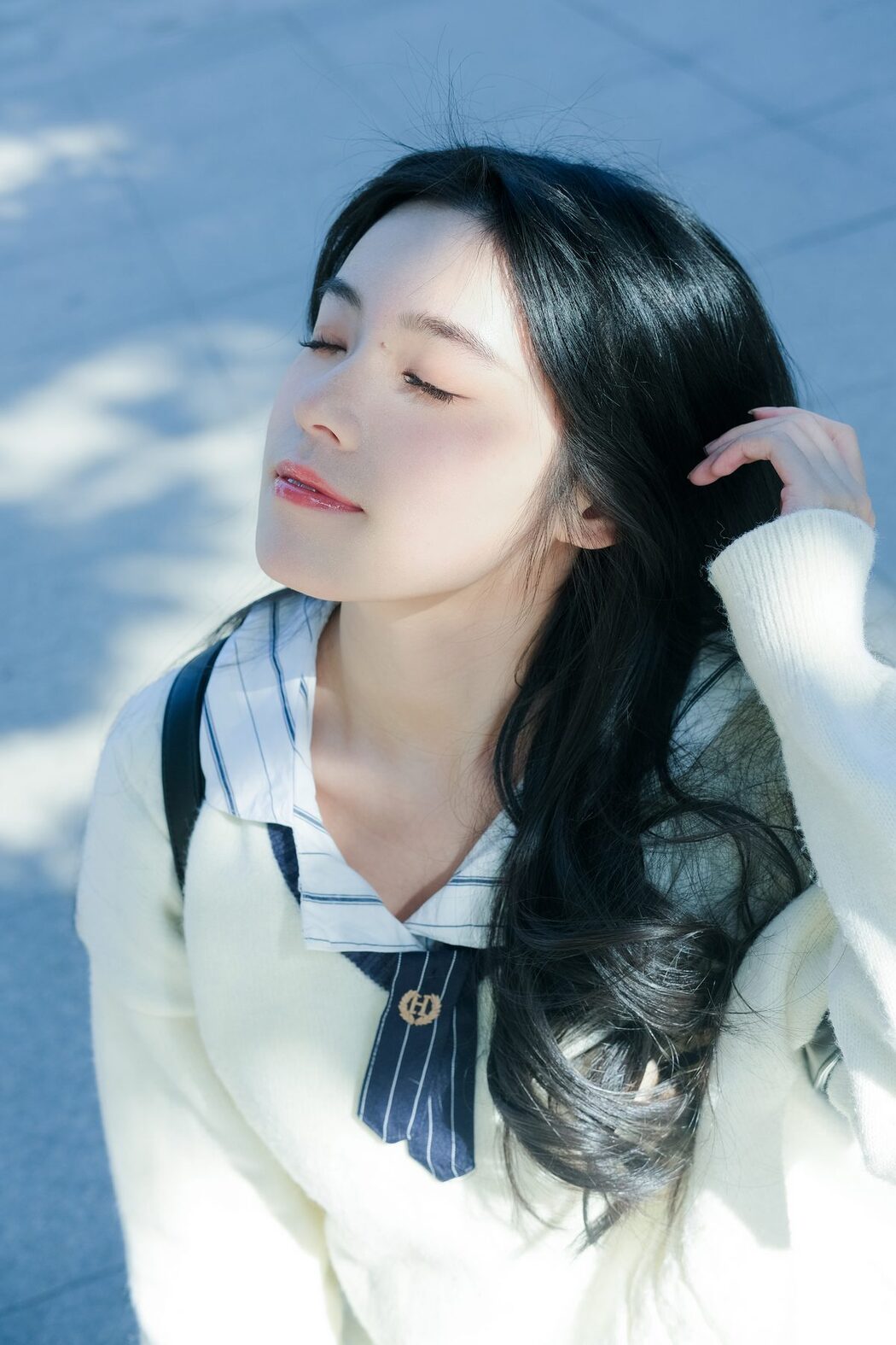 YiTuYu艺图语 Vol.3690 Jing Jing Jing