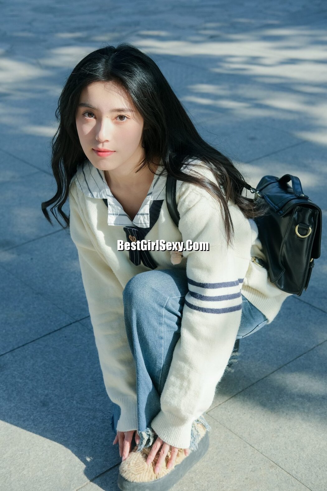 YiTuYu艺图语 Vol.3690 Jing Jing Jing