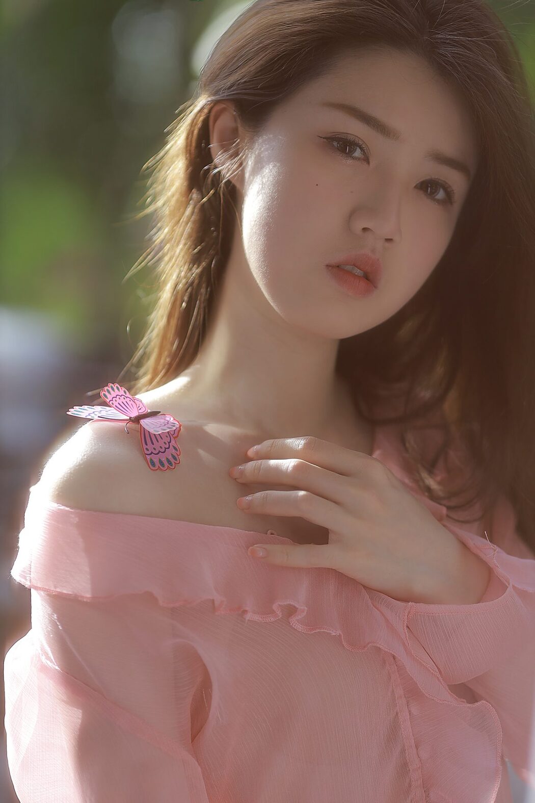 YiTuYu艺图语 Vol.3699 Su Xiang Tu Rou