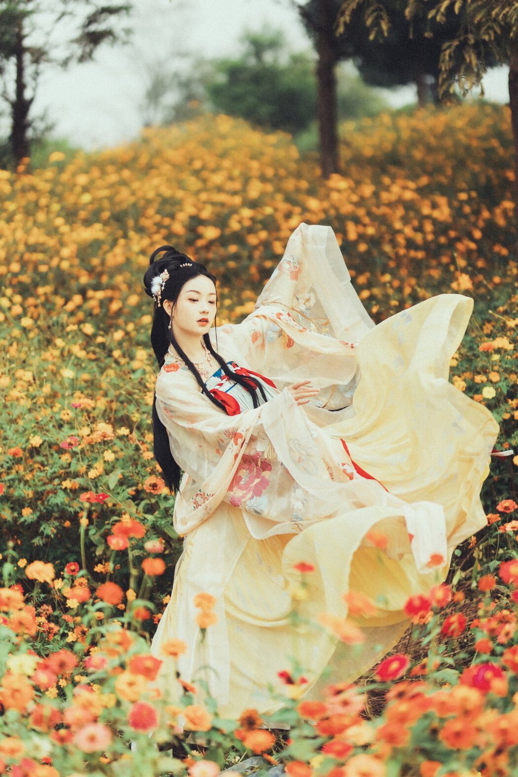 YiTuYu艺图语 Vol.367 Seven