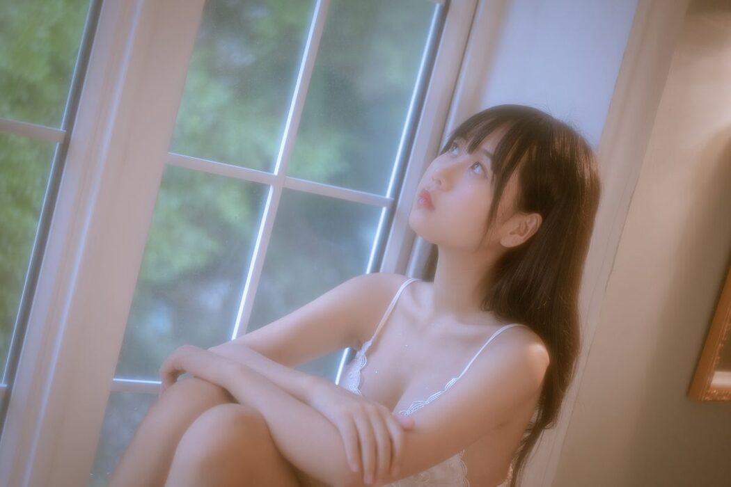 YiTuYu艺图语 Vol.3693 Meng Ya Er