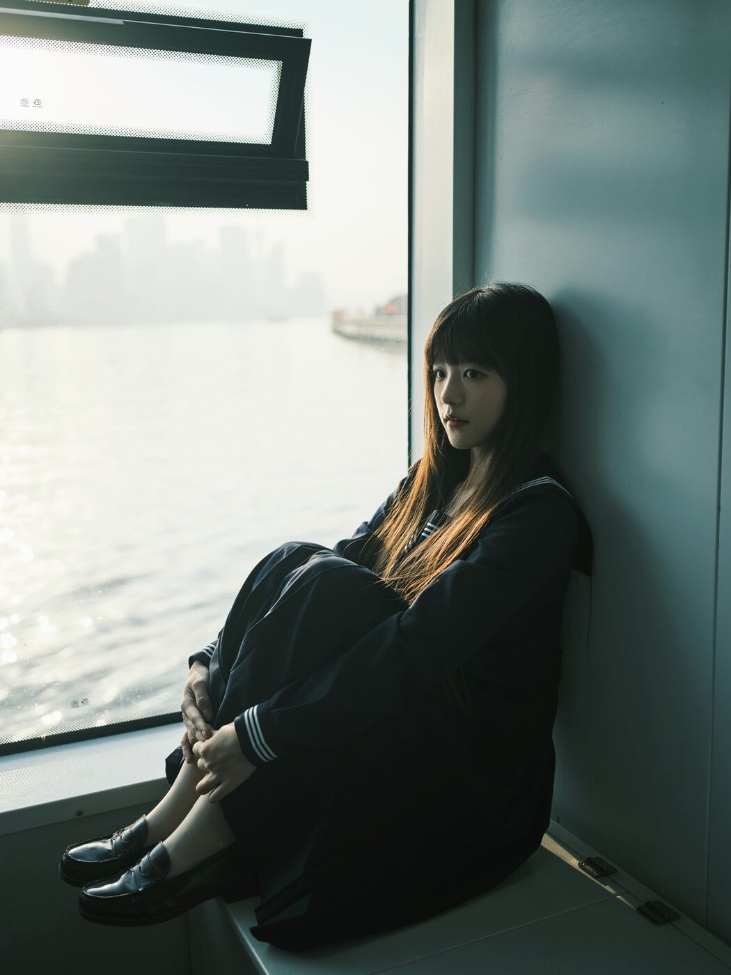 YiTuYu艺图语 Vol.3544 Xiao Xiao Miao