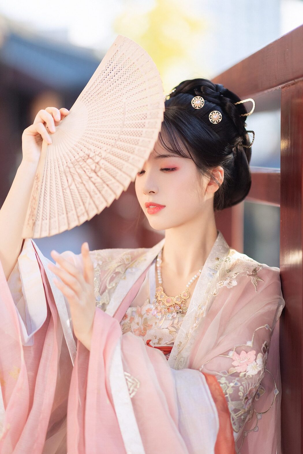 YiTuYu艺图语 Vol.3550 Yi Zhi A Meng Zai
