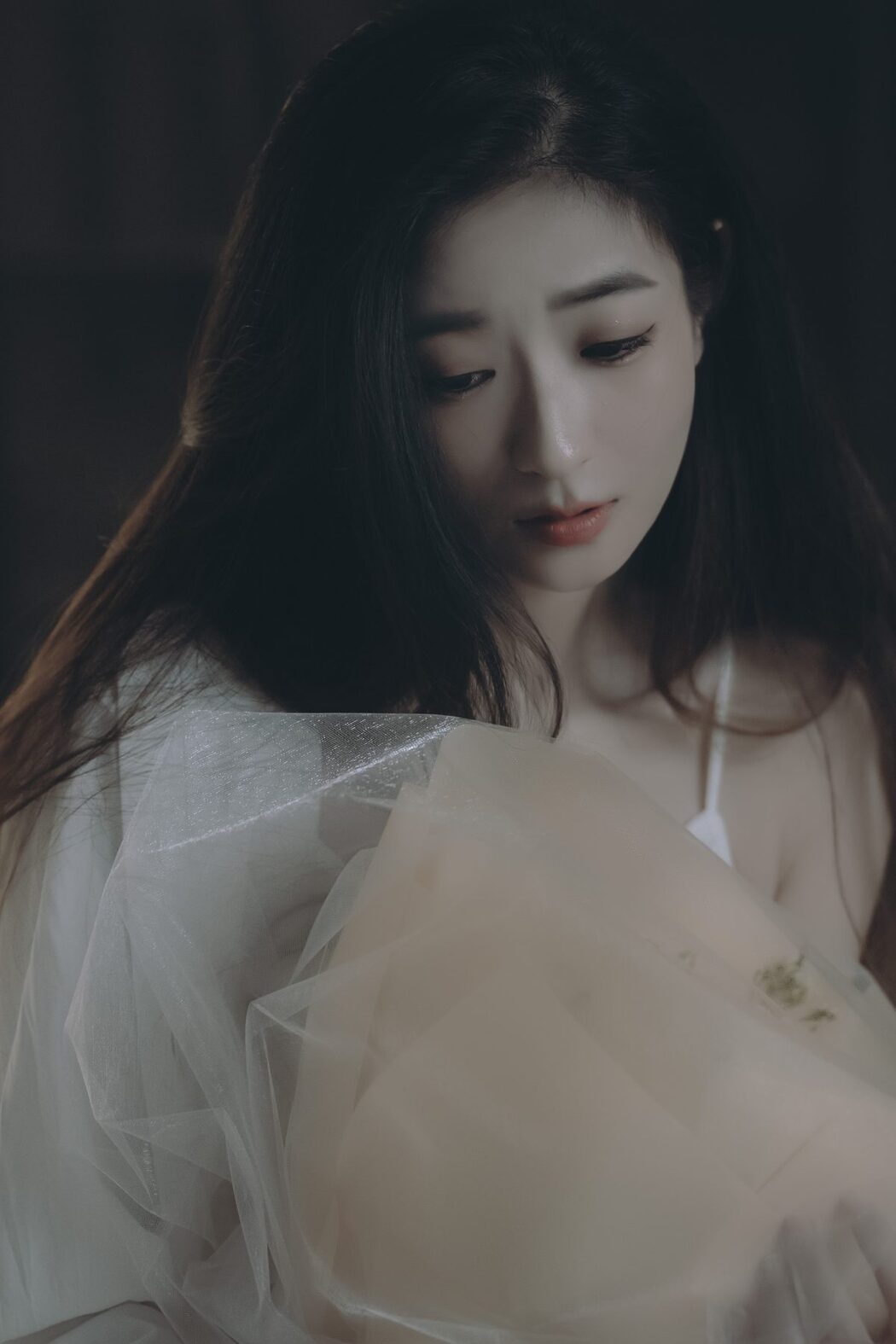 YiTuYu艺图语 Vol.3676 Xiao Ze