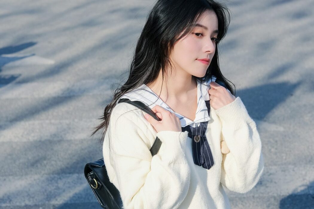 YiTuYu艺图语 Vol.3690 Jing Jing Jing
