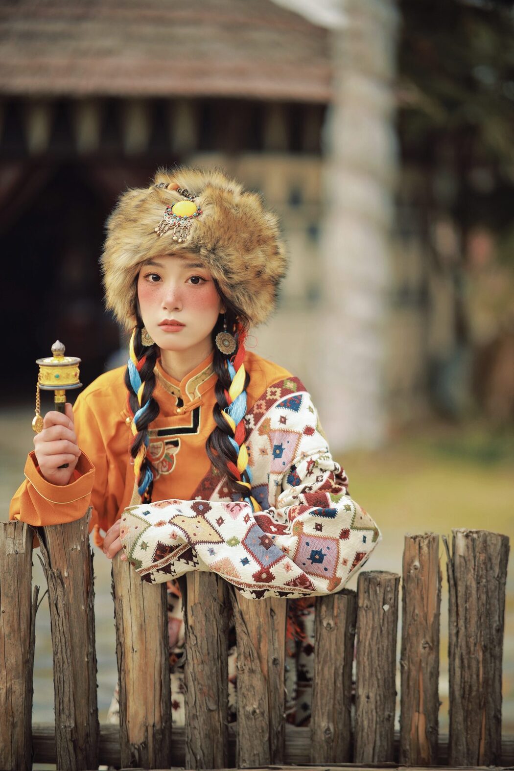 YiTuYu艺图语 Vol.3679 Wei Wei