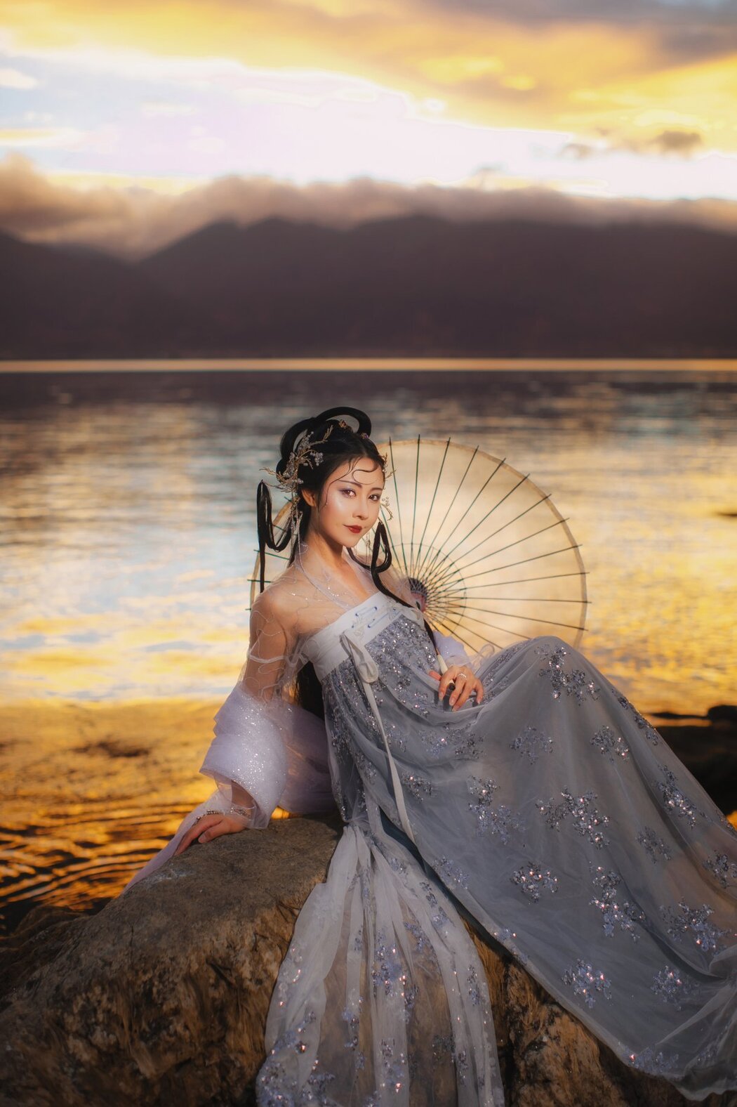 YiTuYu艺图语 Vol.357 Hai Yao