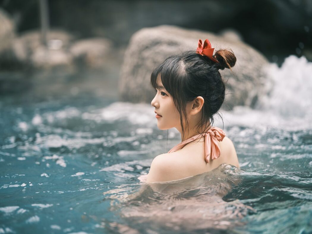 YiTuYu艺图语 Vol.3701 Xiao Xiao Miao