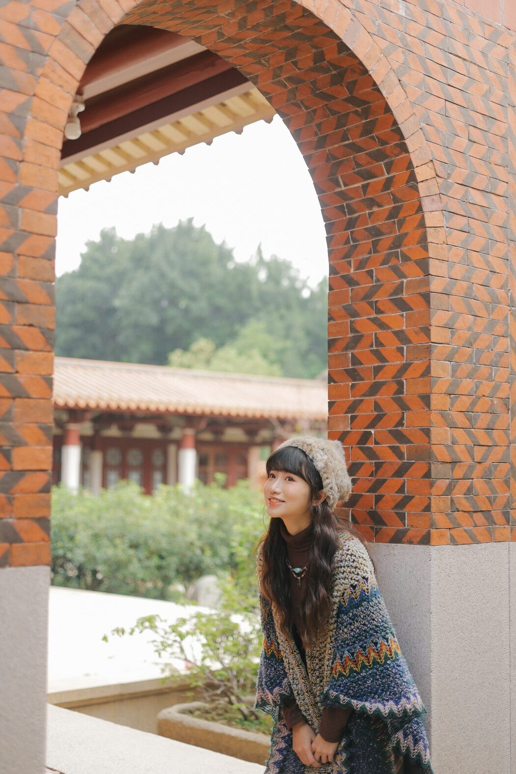 YiTuYu艺图语 Vol.3688 Lan Pang Zi