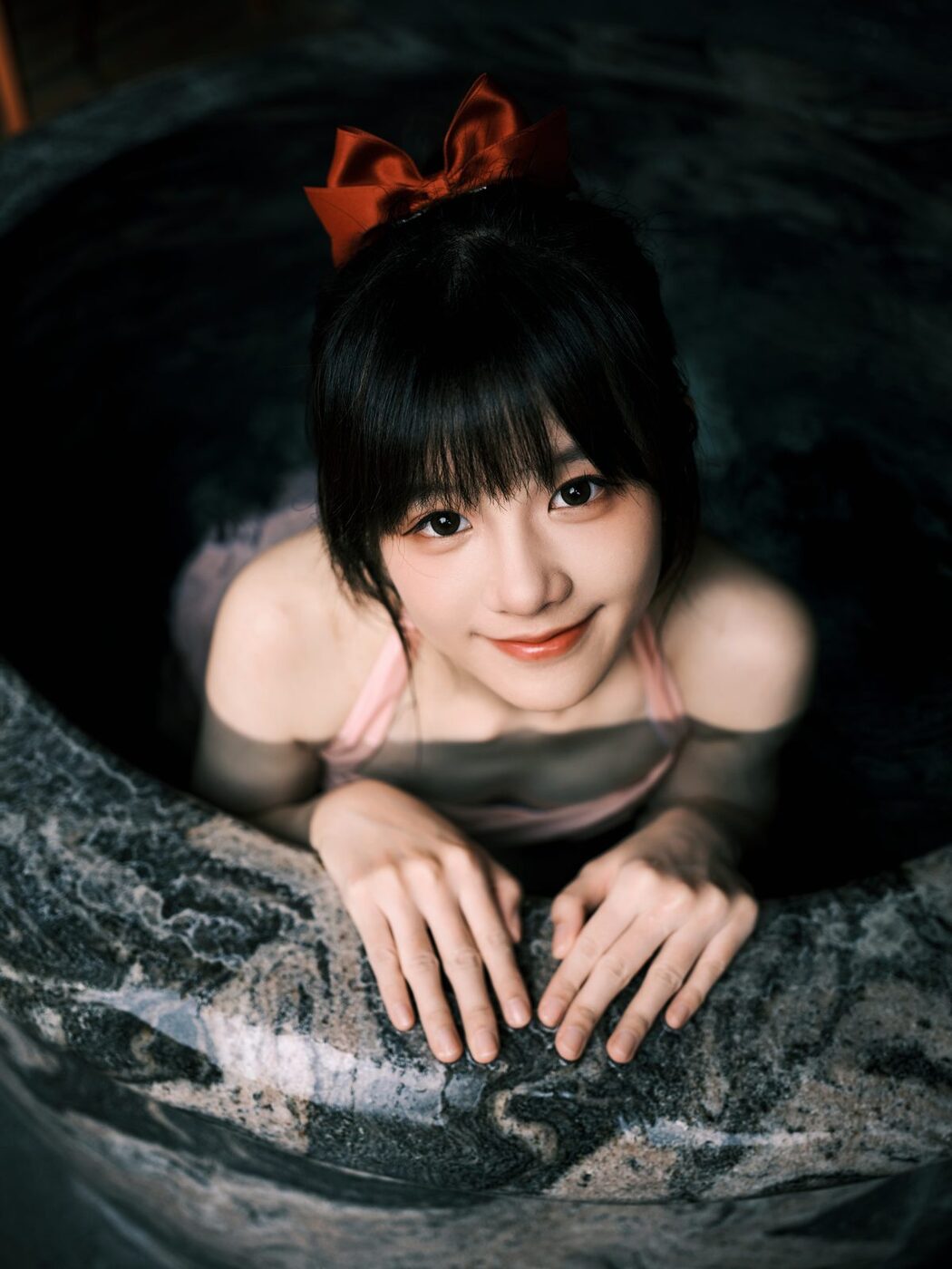YiTuYu艺图语 Vol.3701 Xiao Xiao Miao