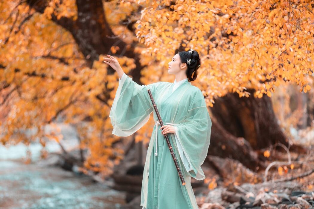 YiTuYu艺图语 Vol.3545 Xie A Ling