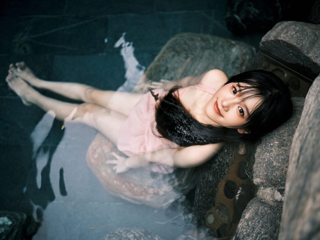 YiTuYu艺图语 Vol.3701 Xiao Xiao Miao